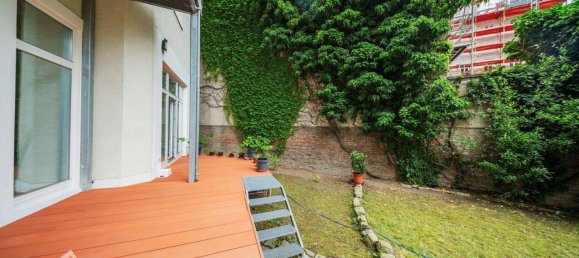 6-Zimmer Wohnung in Josefstadt, Austria, Nr. 130365 7