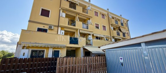 3-Zimmer Wohnung in Nettuno, Italy, Nr. 299641 2