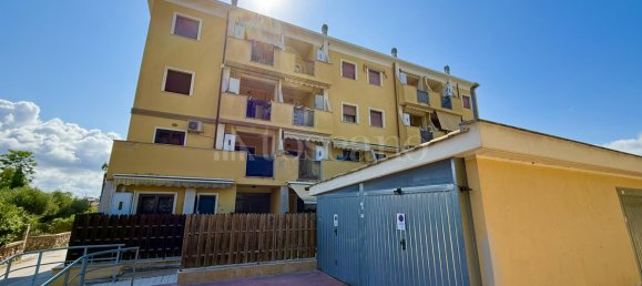 3-Zimmer Wohnung in Nettuno, Italy, Nr. 299641 3