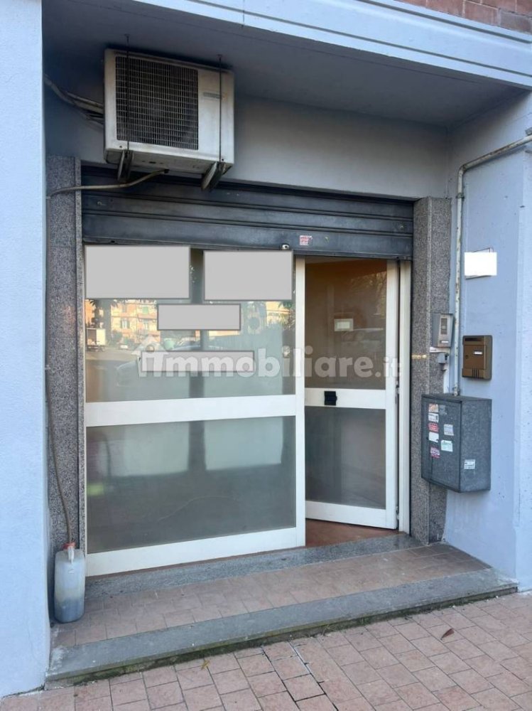 2غرفة عقار تجاري في Rome, Italy رقم 355015