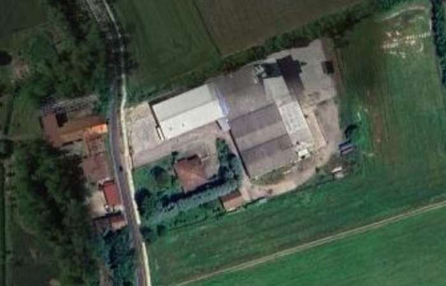 8 chambres Villa à Ozzero, Italy No. 338185