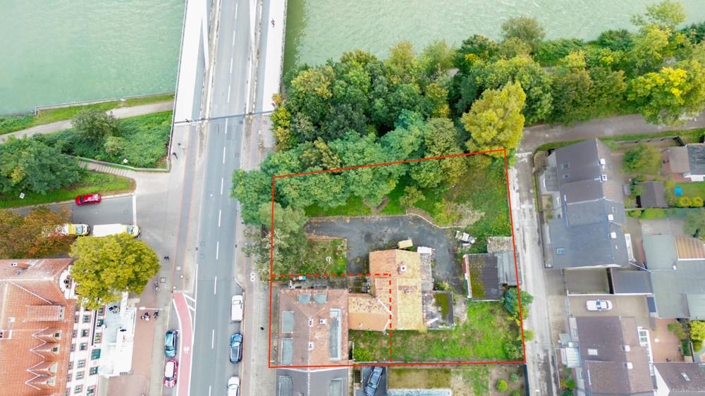 9-salle Bâtiment à Lower Saxony, Germany No. 231887