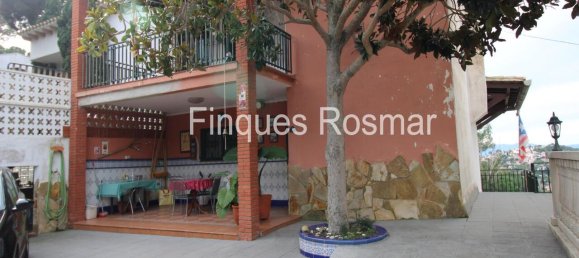 3 bedrooms House in Lloret de Mar, Spain No. 110018 2