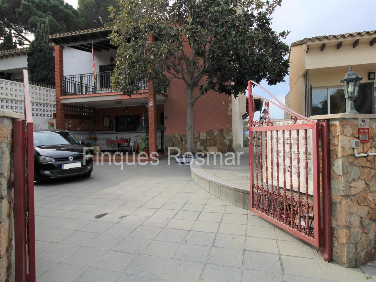 3 bedrooms House in Lloret de Mar, Spain No. 110018