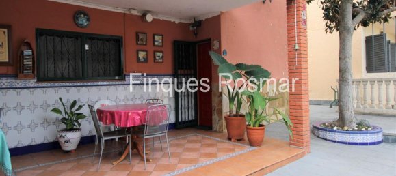 3 bedrooms House in Lloret de Mar, Spain No. 110018 4