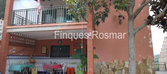 3 bedrooms House in Lloret de Mar, Spain No. 110018 8