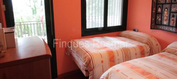 3 bedrooms House in Lloret de Mar, Spain No. 110018 38