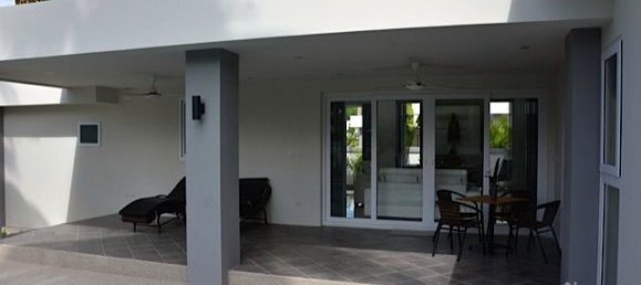 3 غرف نوم مقهى / مطعم في Pattaya, Thailand رقم 1670 27