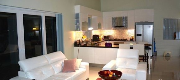 3 غرف نوم مقهى / مطعم في Pattaya, Thailand رقم 1670 7