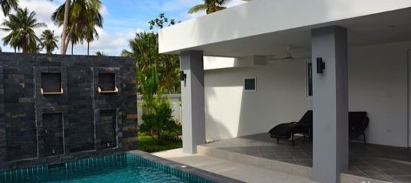 3 غرف نوم مقهى / مطعم في Pattaya, Thailand رقم 1670 3