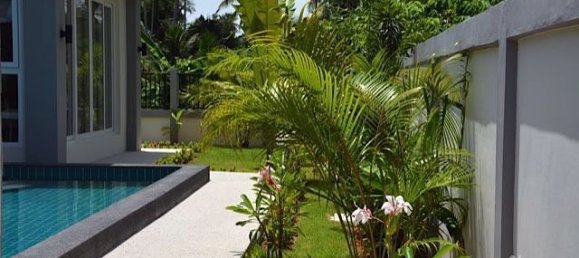 3 غرف نوم مقهى / مطعم في Pattaya, Thailand رقم 1670 15