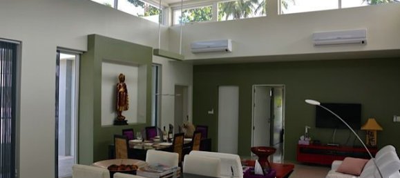 3 غرف نوم مقهى / مطعم في Pattaya, Thailand رقم 1670 14