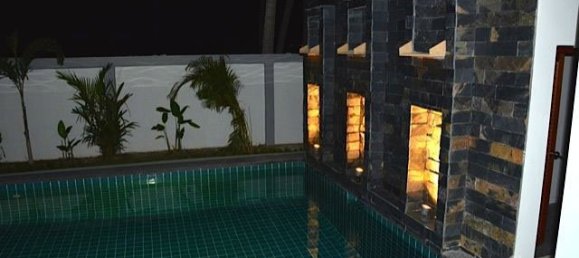 3 غرف نوم مقهى / مطعم في Pattaya, Thailand رقم 1670 21