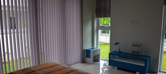 3 غرف نوم مقهى / مطعم في Pattaya, Thailand رقم 1670 5