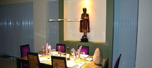 3 غرف نوم مقهى / مطعم في Pattaya, Thailand رقم 1670 9