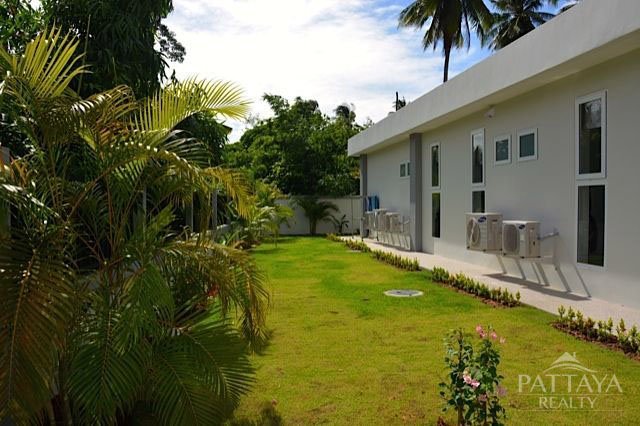 3 غرف نوم مقهى / مطعم في Pattaya, Thailand رقم 1670