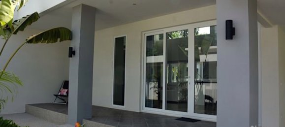 3 غرف نوم مقهى / مطعم في Pattaya, Thailand رقم 1670 13