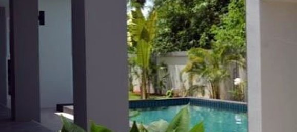 3 غرف نوم مقهى / مطعم في Pattaya, Thailand رقم 1670 17