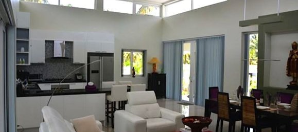 3 غرف نوم مقهى / مطعم في Pattaya, Thailand رقم 1670 26