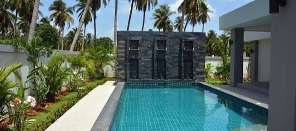 3 غرف نوم مقهى / مطعم في Pattaya, Thailand رقم 1670 25