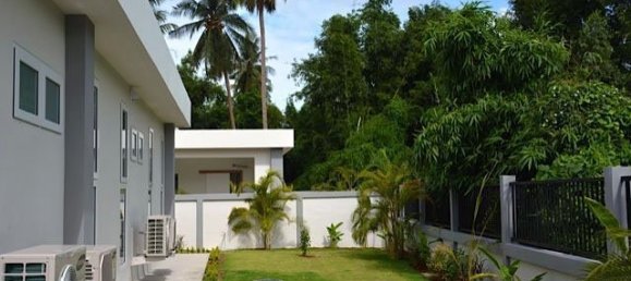 3 غرف نوم مقهى / مطعم في Pattaya, Thailand رقم 1670 6