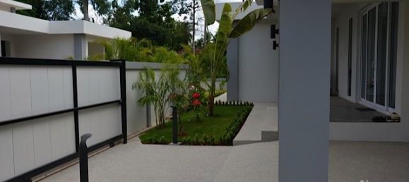 3 غرف نوم مقهى / مطعم في Pattaya, Thailand رقم 1670 22