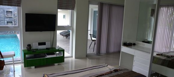 3 غرف نوم مقهى / مطعم في Pattaya, Thailand رقم 1670 29