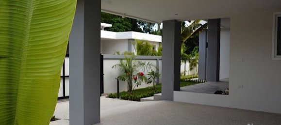 3 غرف نوم مقهى / مطعم في Pattaya, Thailand رقم 1670 20