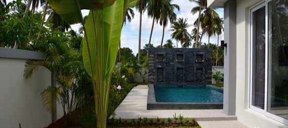 3 غرف نوم مقهى / مطعم في Pattaya, Thailand رقم 1670 12