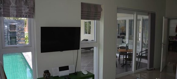 3 غرف نوم مقهى / مطعم في Pattaya, Thailand رقم 1670 24