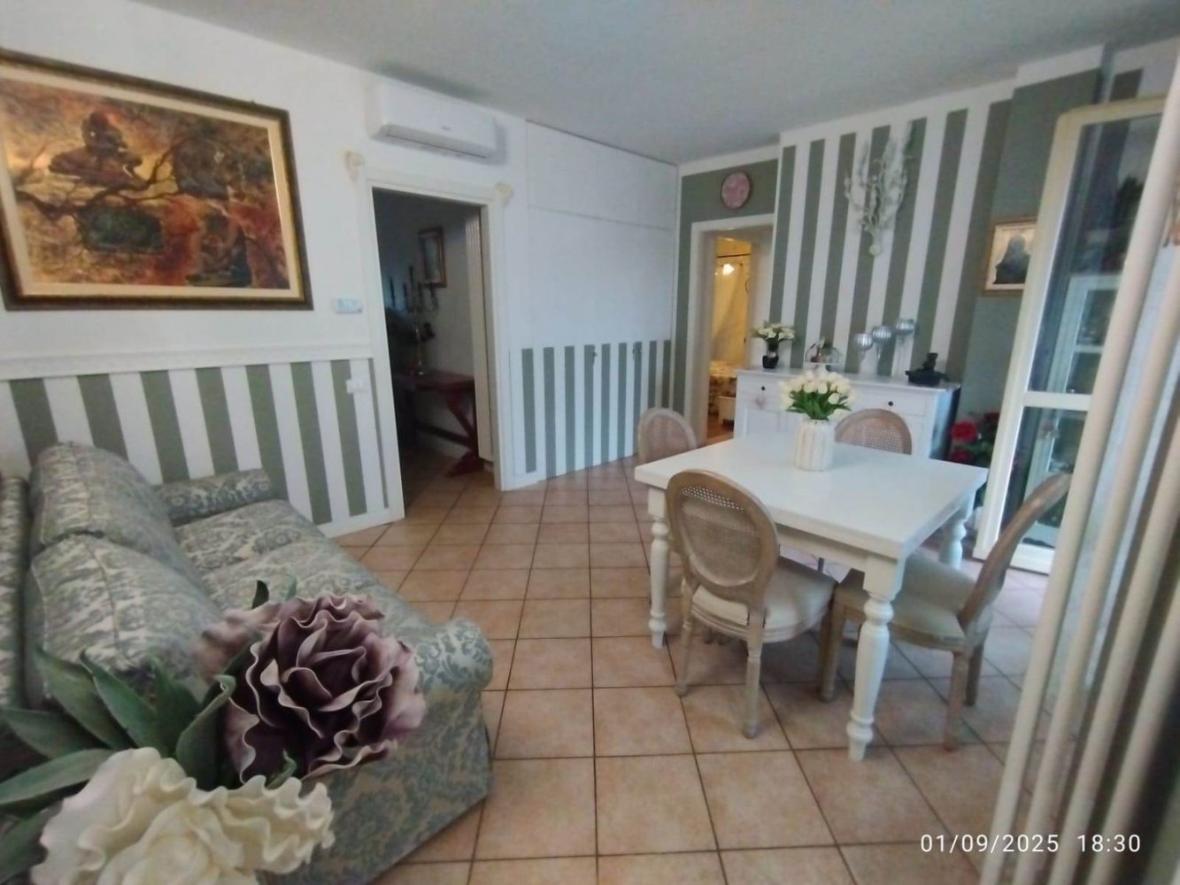 Apartamento T3 em Vigevano, Italy N.º 329105