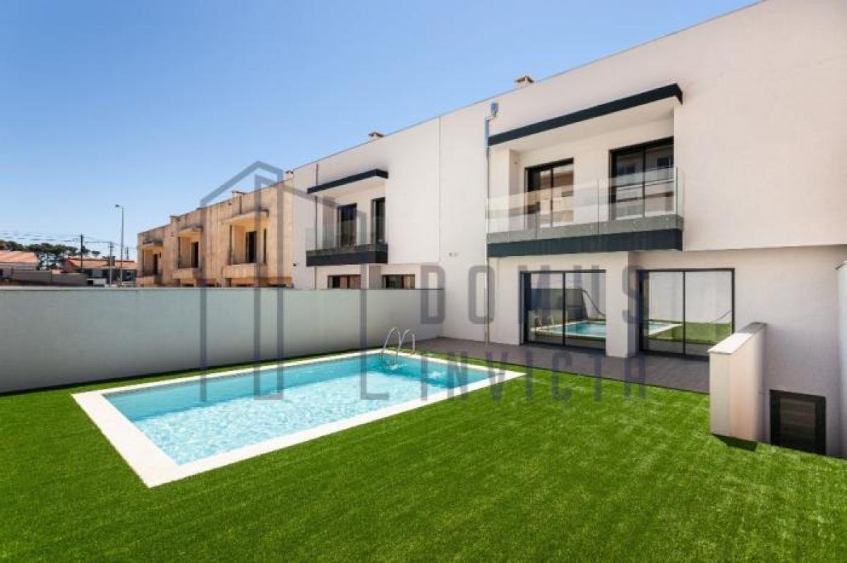 Casa T5 em Vila Nova de Gaia, Portugal N.º 2505