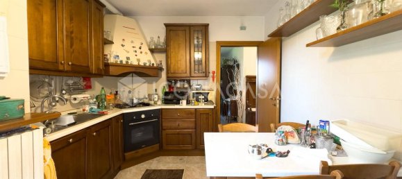 4-Zimmer Wohnung in San Donato Milanese, Italy, Nr. 328069 4