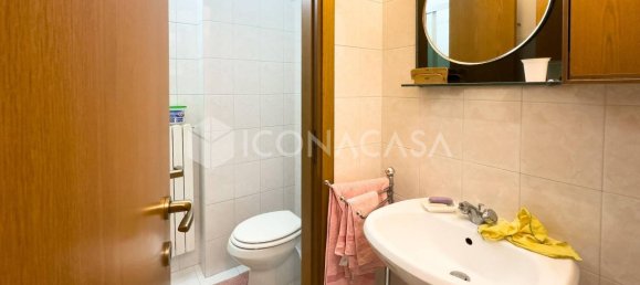 4-Zimmer Wohnung in San Donato Milanese, Italy, Nr. 328069 16