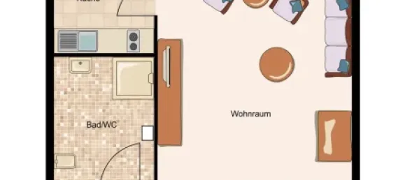 Estudio en Passau, Germany No. 124275 27