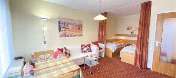 Estudio en Passau, Germany No. 124275 6