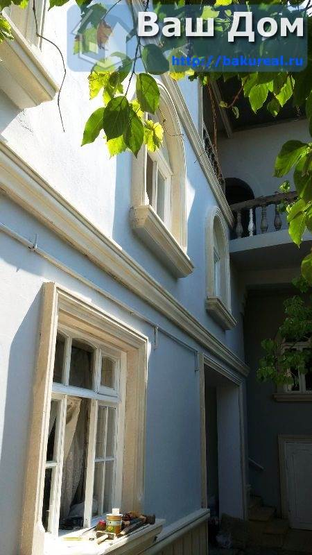  منزل في Binagady, Azerbaijan رقم 236