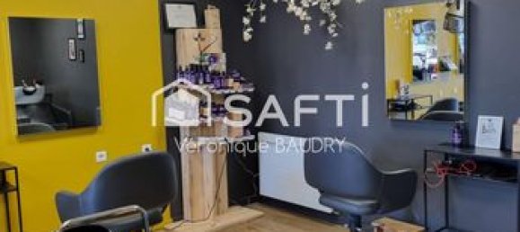 Коммерческая недвижимость 56м² в Сен-Жак-де-ла-Ланд, Франция № 313292 2