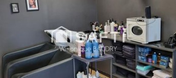 Коммерческая недвижимость 56м² в Сен-Жак-де-ла-Ланд, Франция № 313292 6