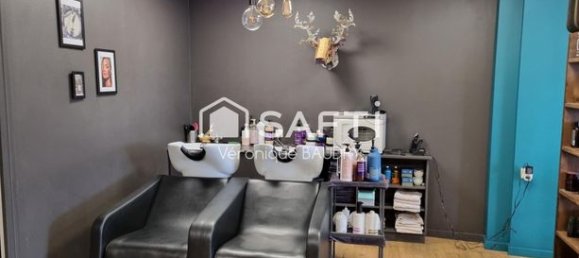 Коммерческая недвижимость 56м² в Сен-Жак-де-ла-Ланд, Франция № 313292 5