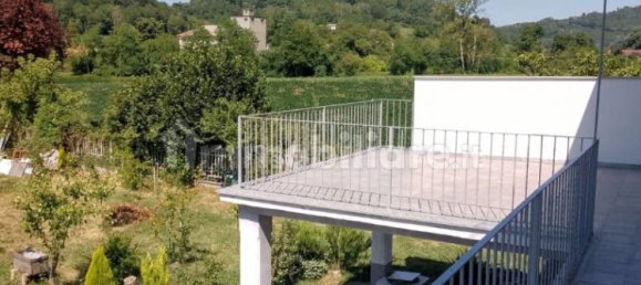 Дом с 2 спальнями в Муризенго, Италия № 276369 30