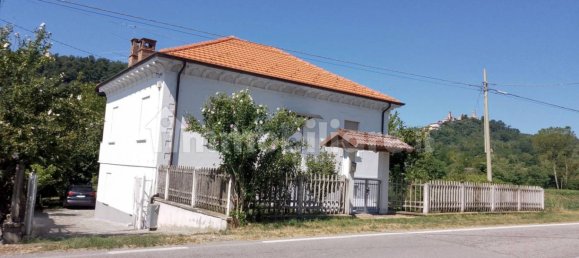 Дом с 2 спальнями в Муризенго, Италия № 276369 3