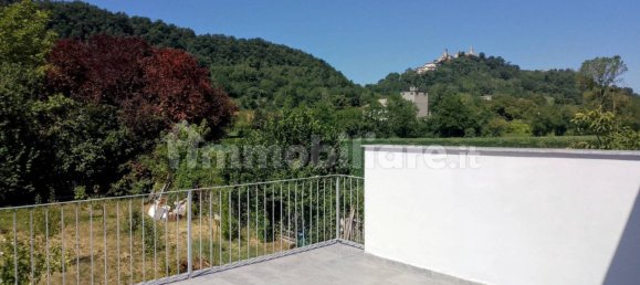 Дом с 2 спальнями в Муризенго, Италия № 276369 31