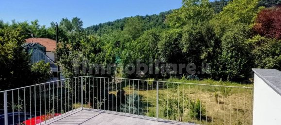 Дом с 2 спальнями в Муризенго, Италия № 276369 32