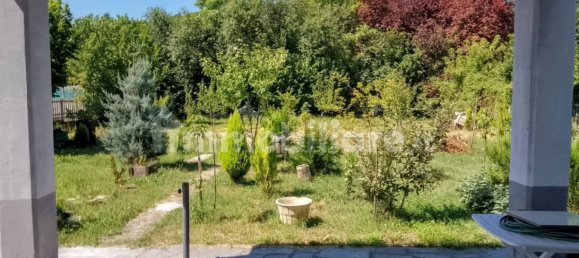 Дом с 2 спальнями в Муризенго, Италия № 276369 9