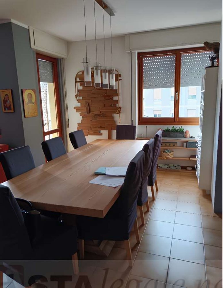 4 rooms Apartment in Sondrio, Italy No. 7230