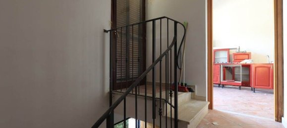 Apartamento de 4 habitaciónes en Torrita di Siena, Italy No. 60230 18