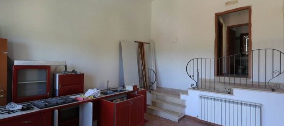 Apartamento de 4 habitaciónes en Torrita di Siena, Italy No. 60230 17