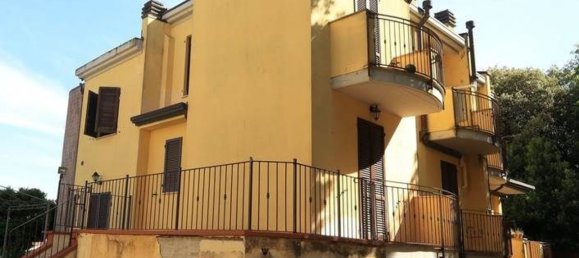Apartamento de 4 habitaciónes en Torrita di Siena, Italy No. 60230 24