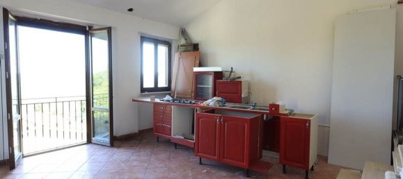 Apartamento de 4 habitaciónes en Torrita di Siena, Italy No. 60230 16
